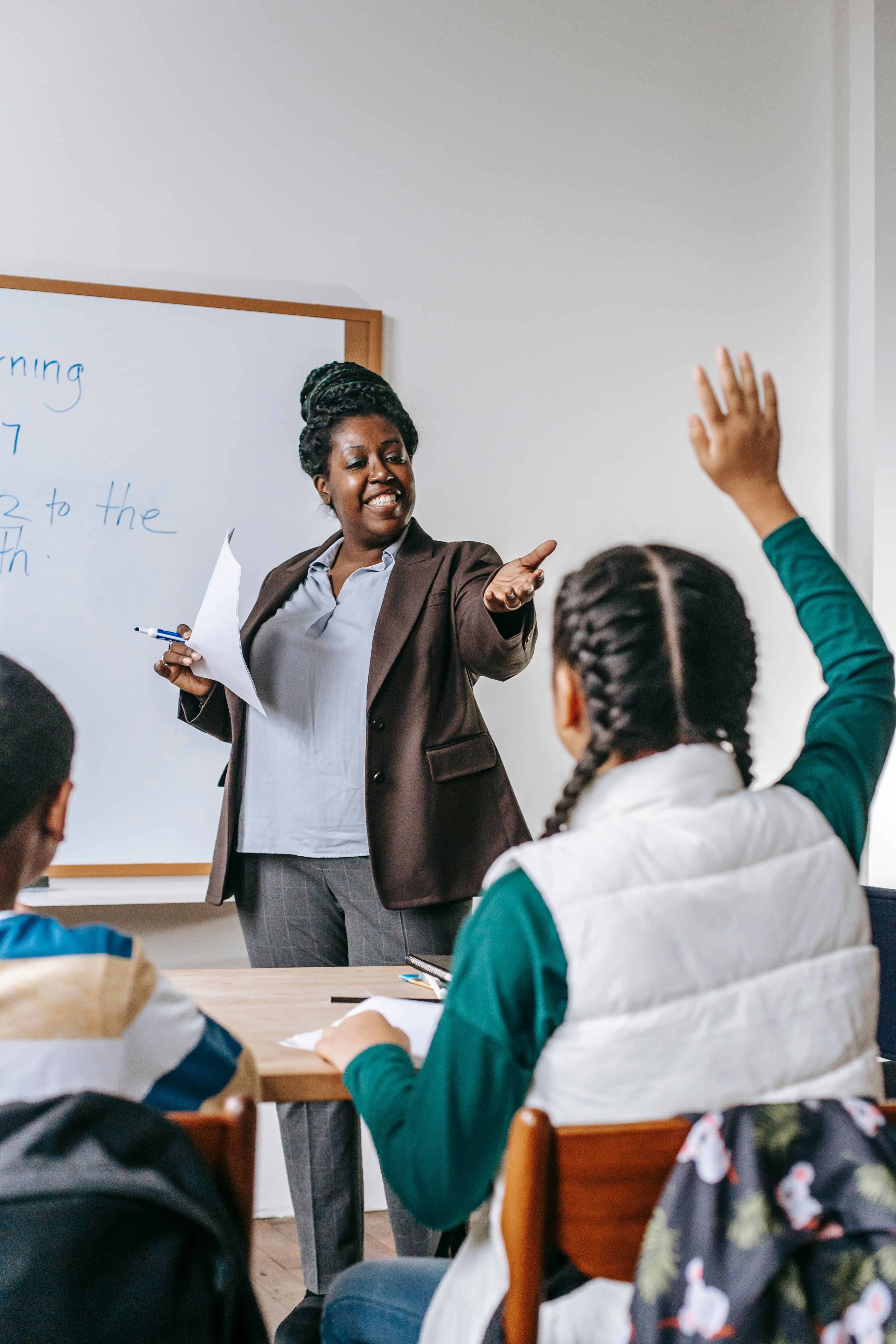 Teachers